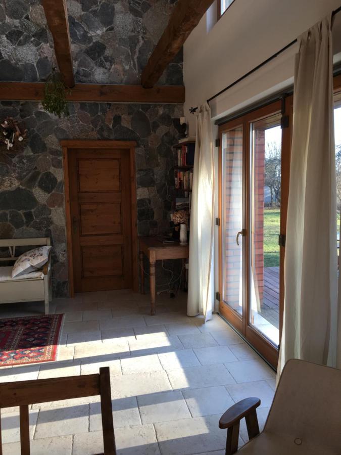 Mamrowisko Węgorzewo Exterior foto
